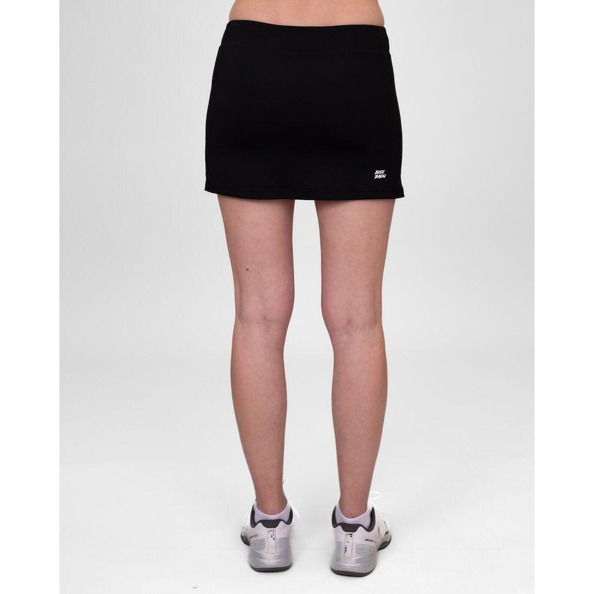 Crew Skort - neon green