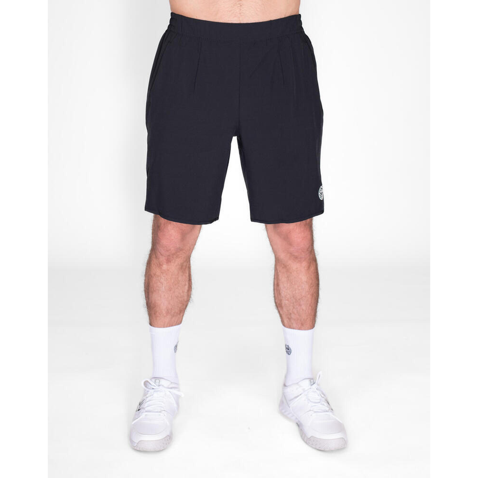 Pure Wild 9Inch Shorts - dark grey