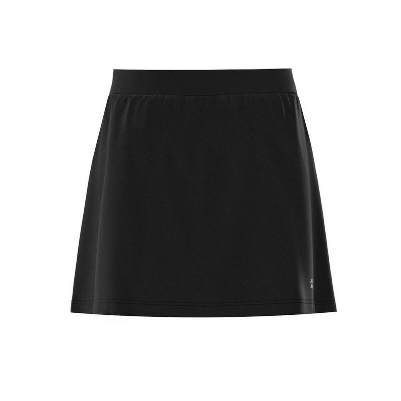 Crew Junior Skort - neon green