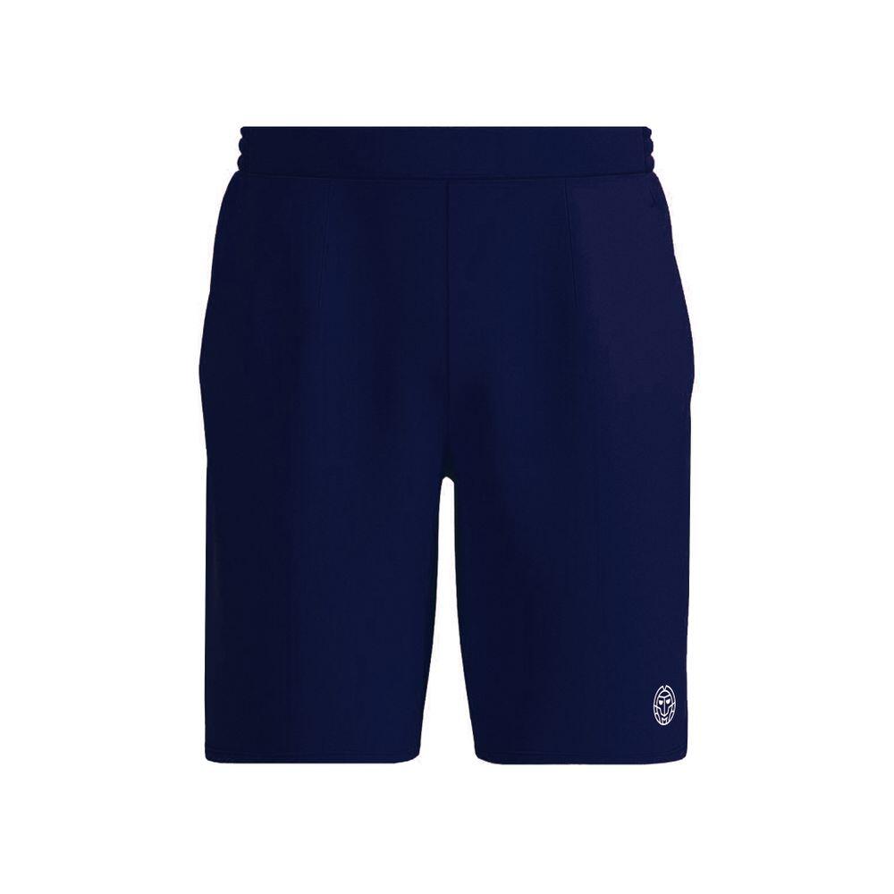 Crew Junior Shorts - red 5/7