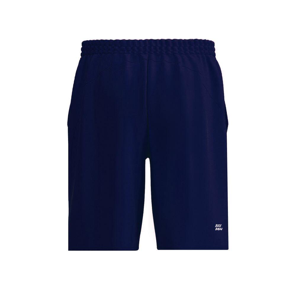 Crew Junior Shorts - red 6/7