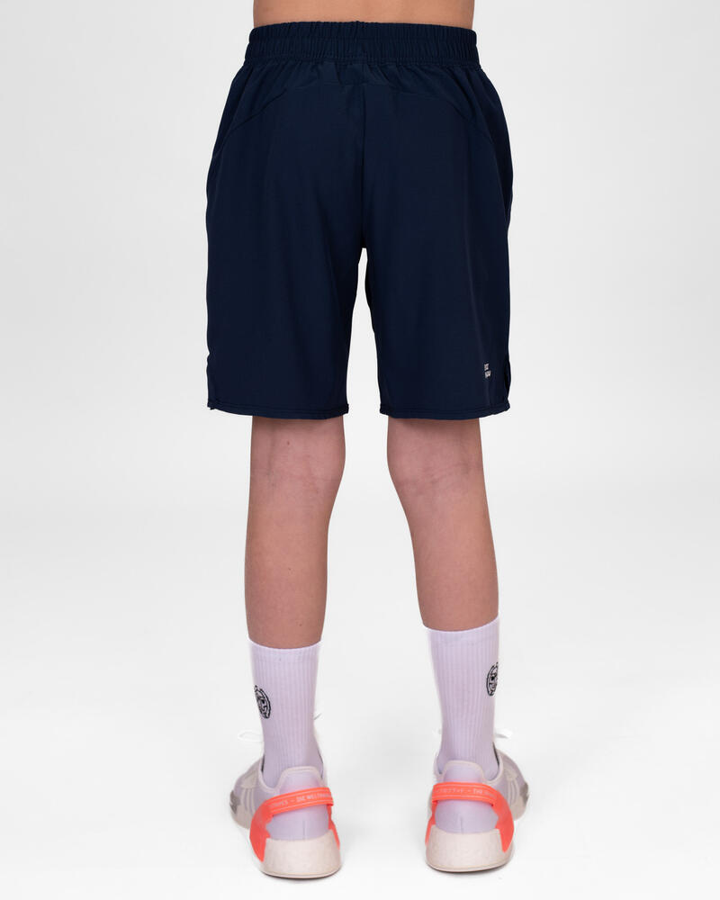 Crew Junior Shorts - red 2/7