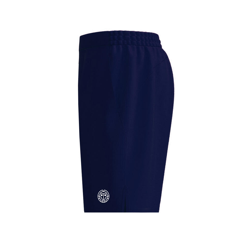 Short Bidi Badu Crew 9Inch Azul Oscuro 6/7