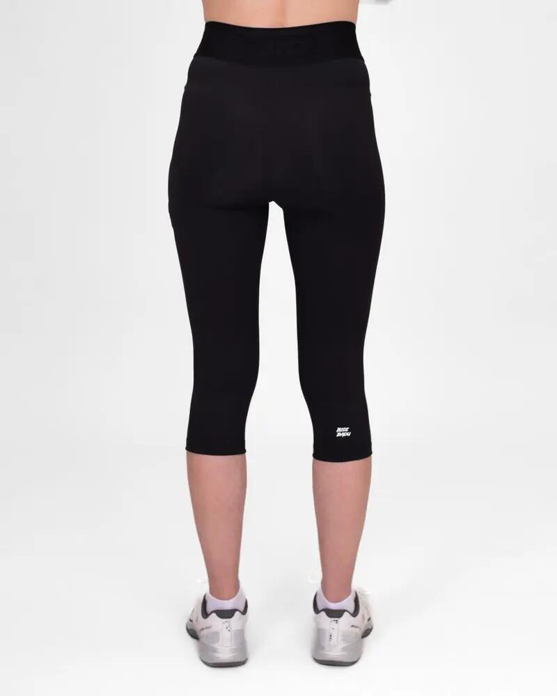 Crew Capri - dark blue 2/7