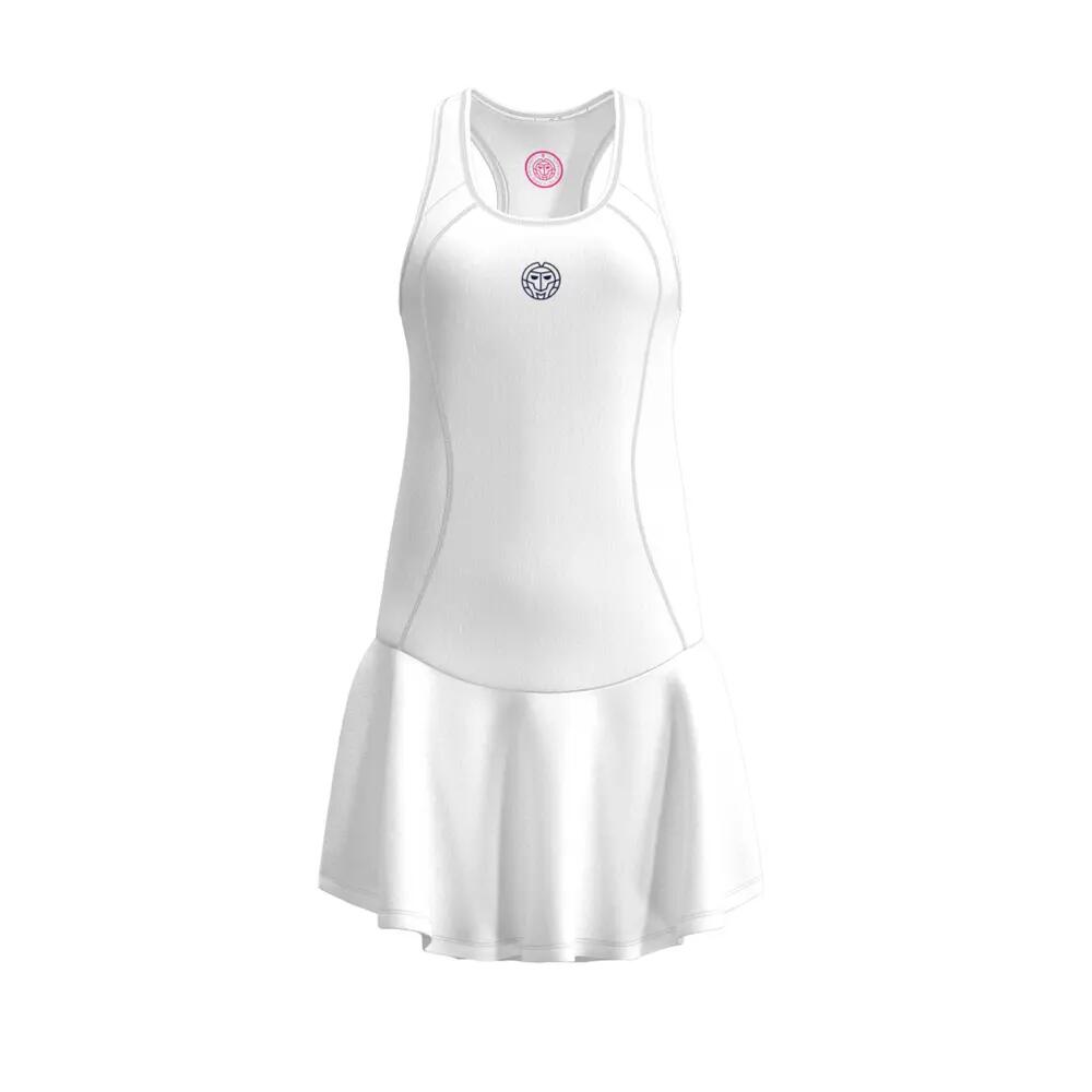Crew Dress 7/7