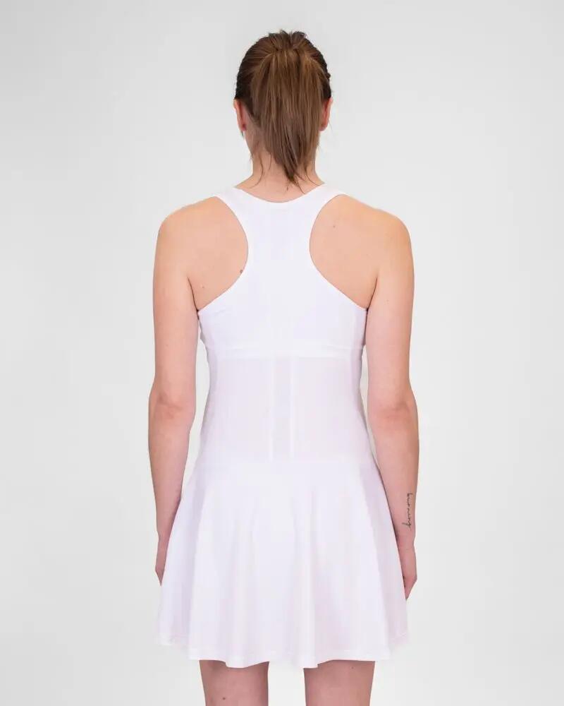 Crew Dress 2/7