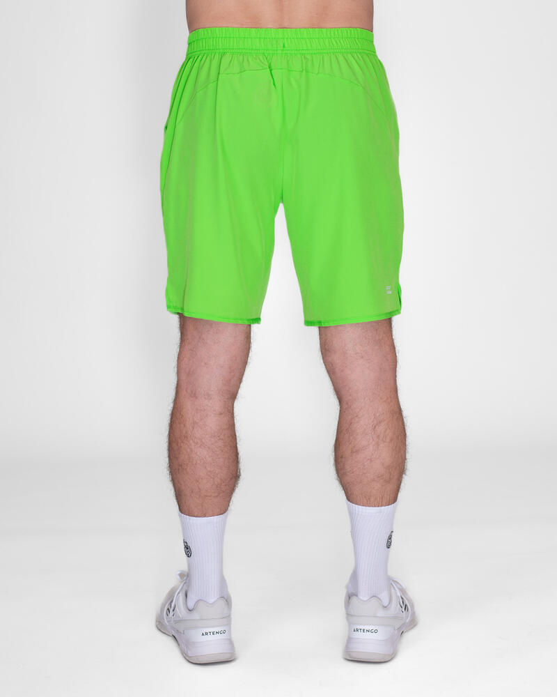 Pure Wild 9Inch Shorts 2/7