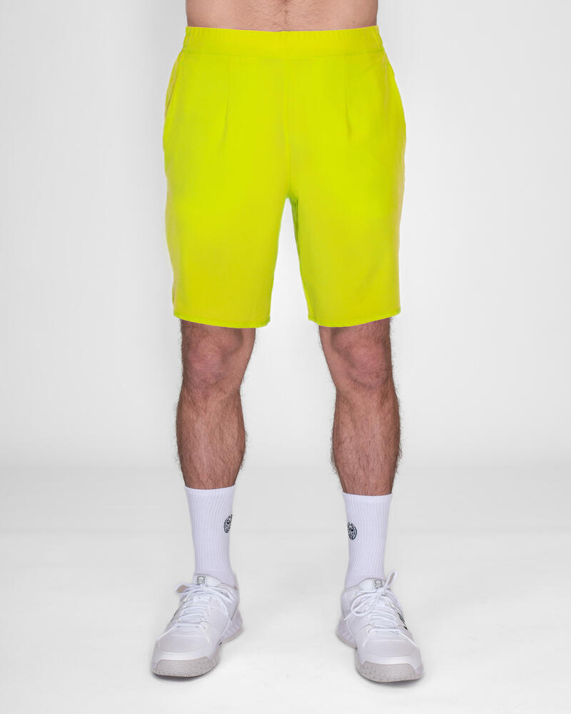 amarillo