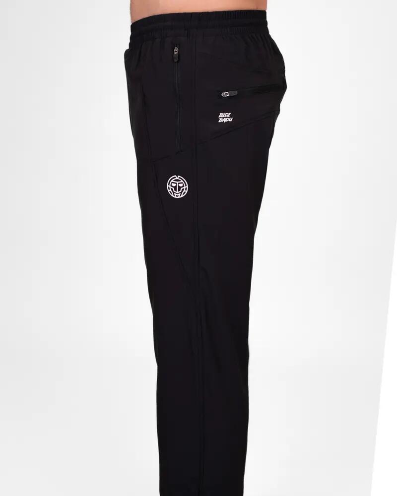 Crew Pants - dark blue 2/7