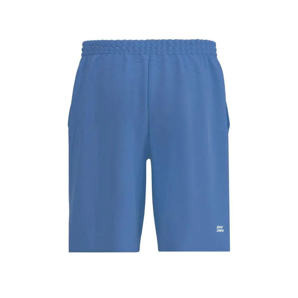 Crew Junior Shorts - red 6/7