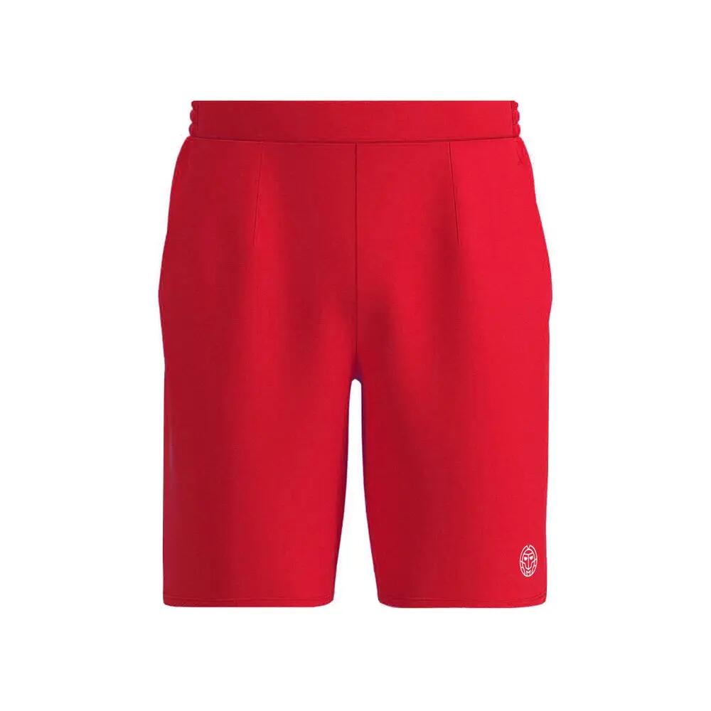Crew Junior Shorts - red 4/6