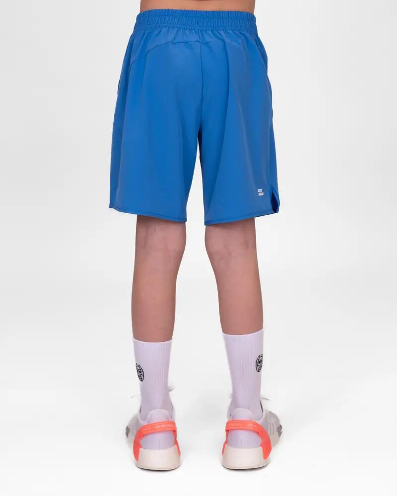 Crew Junior Shorts - red 2/7