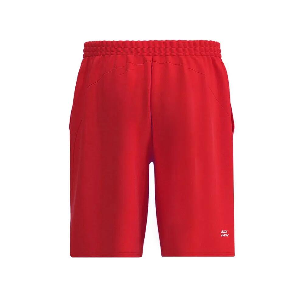 Crew Junior Shorts - red 5/6
