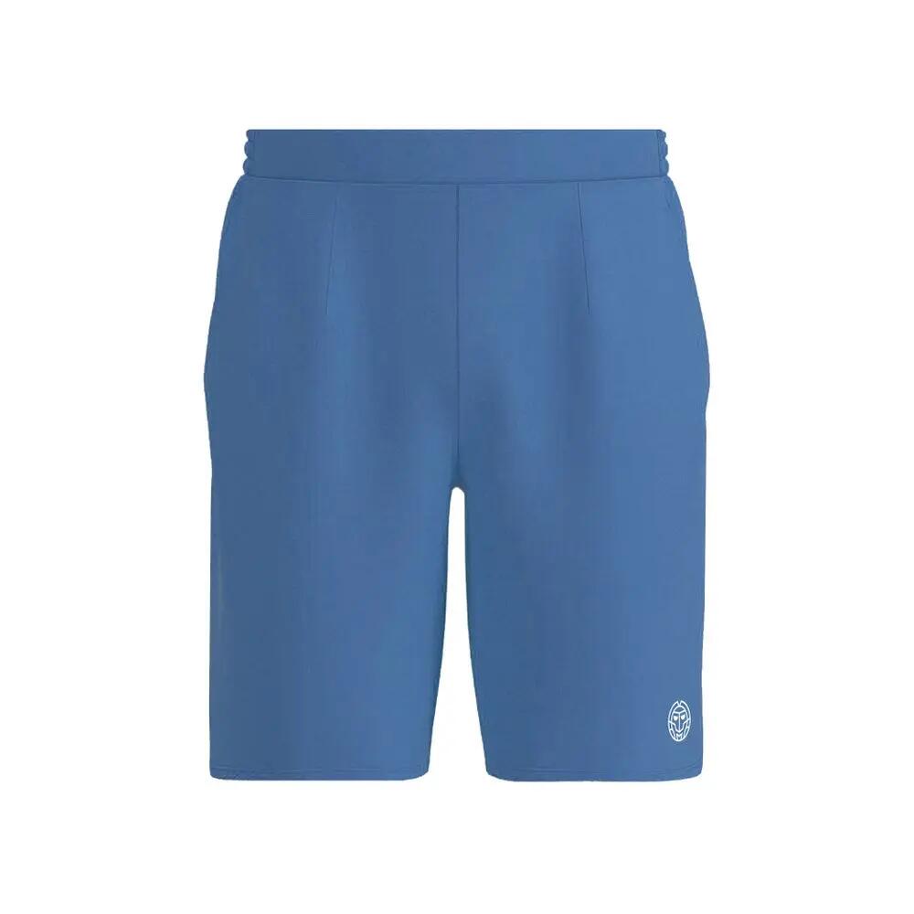 Crew Junior Shorts - red 5/7