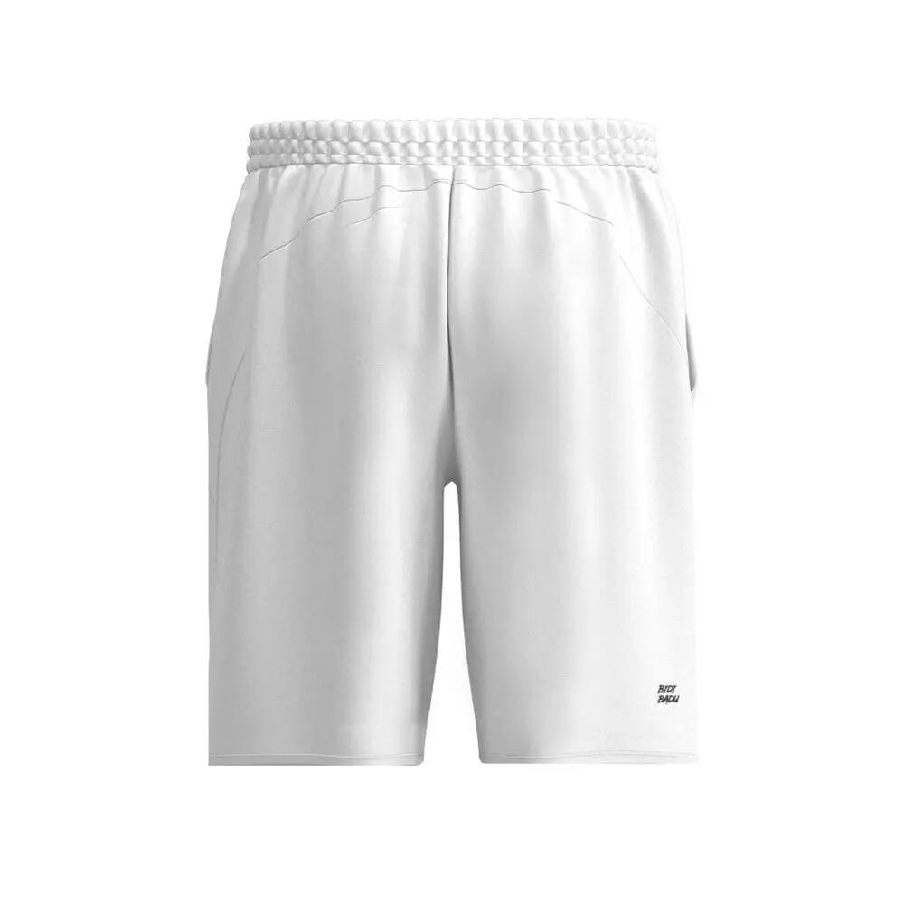 Crew Junior Shorts - red 5/6