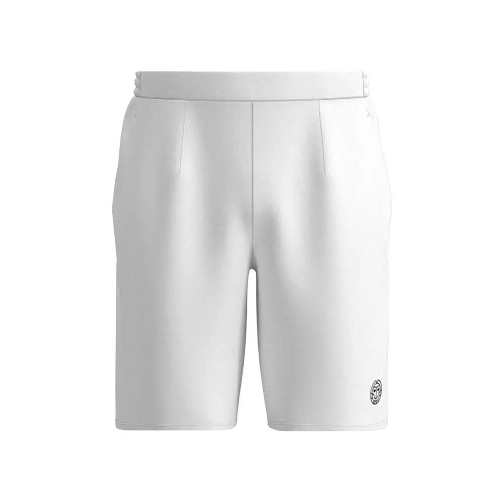Crew Junior Shorts - red 4/6