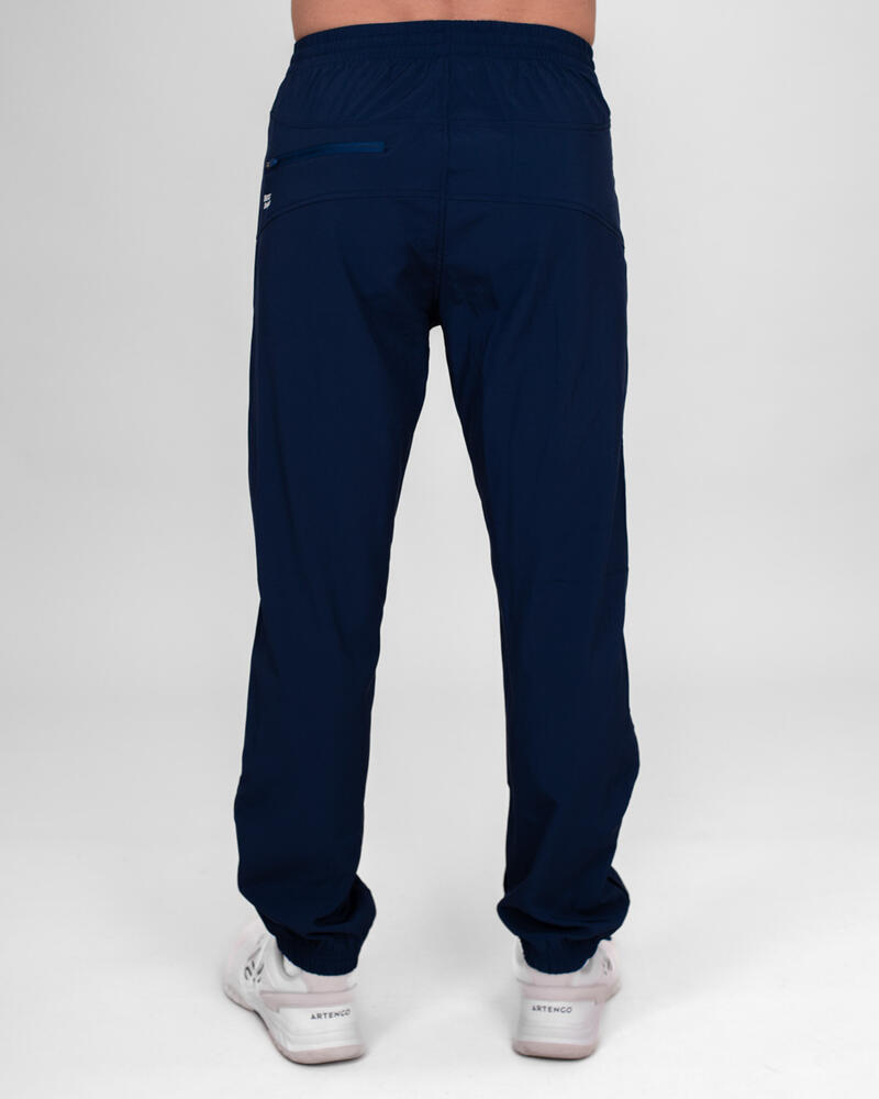 Crew Pants - dark blue 2/7