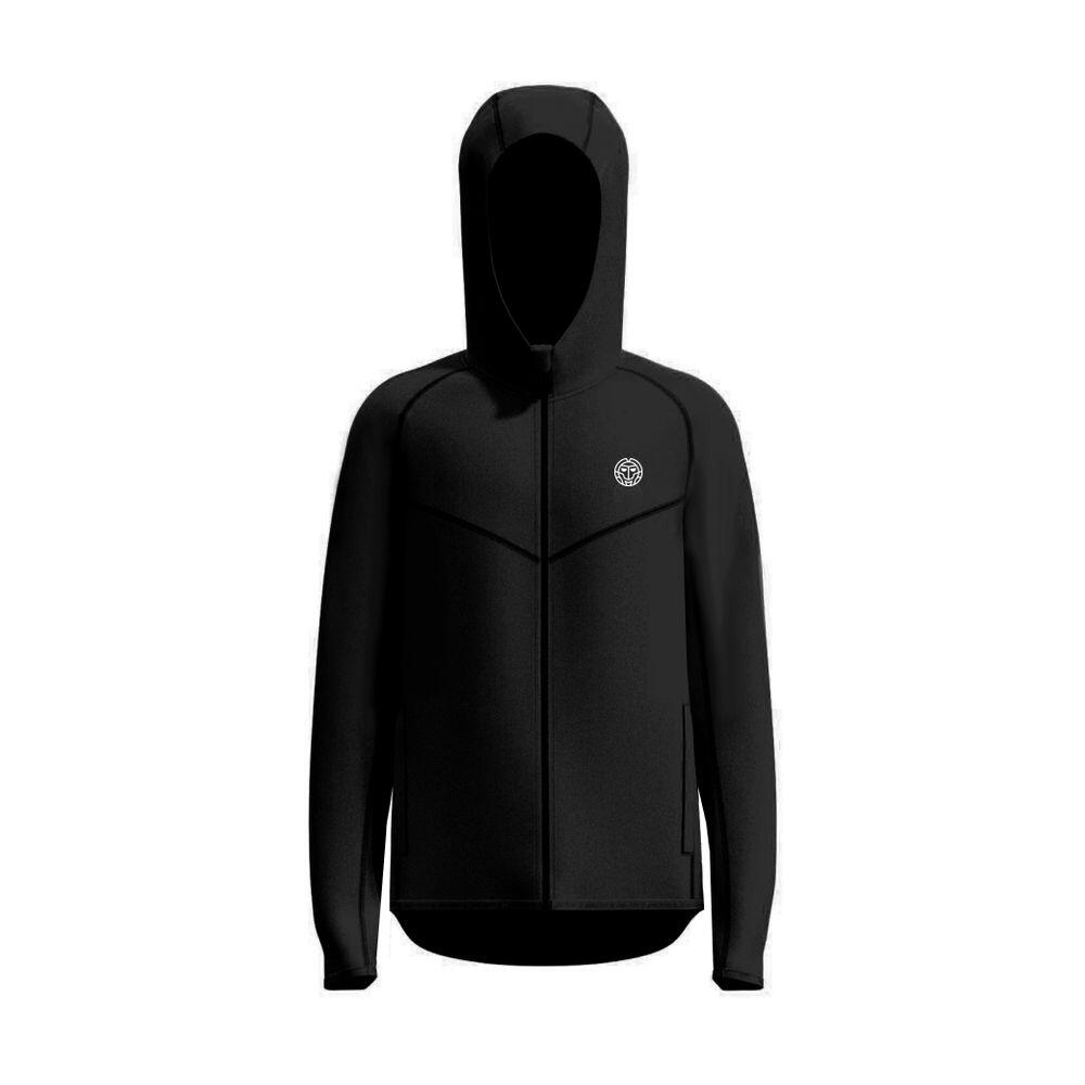 Bidi Badu Crew Hood Jaqueta Preto 5/7