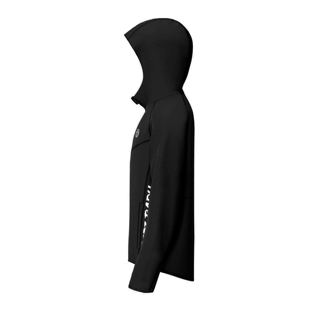 Bidi Badu Crew Hood Jaqueta Preto 7/7