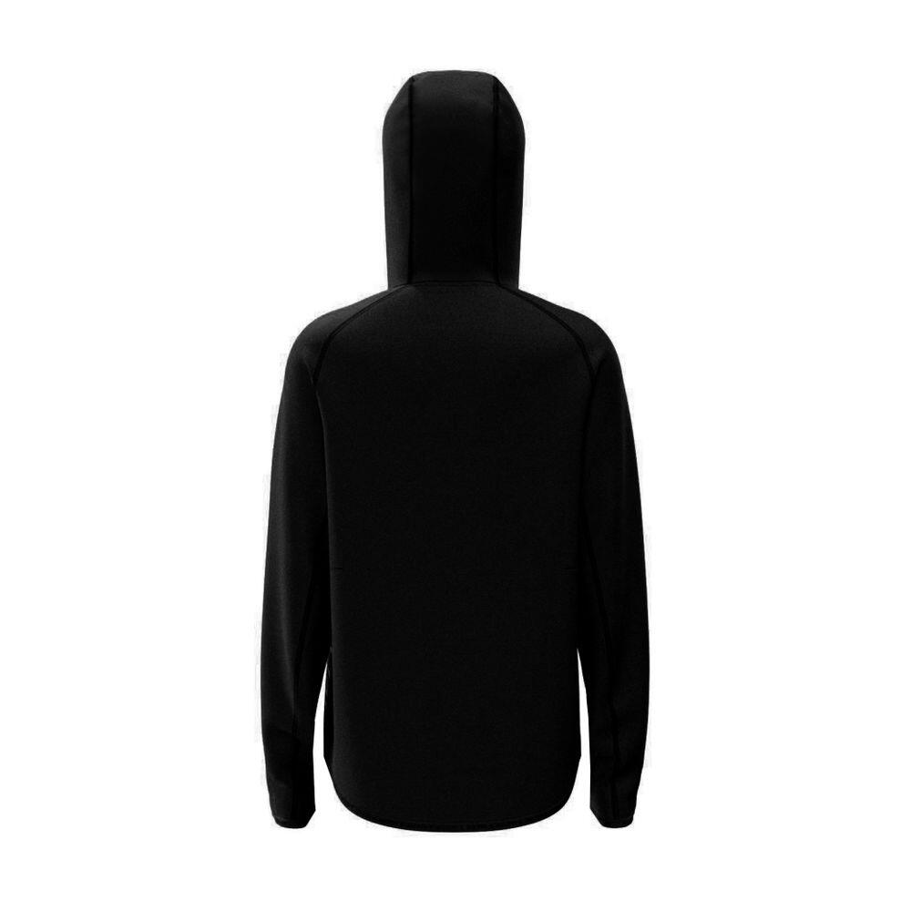 Bidi Badu Crew Hood Jaqueta Preto 6/7