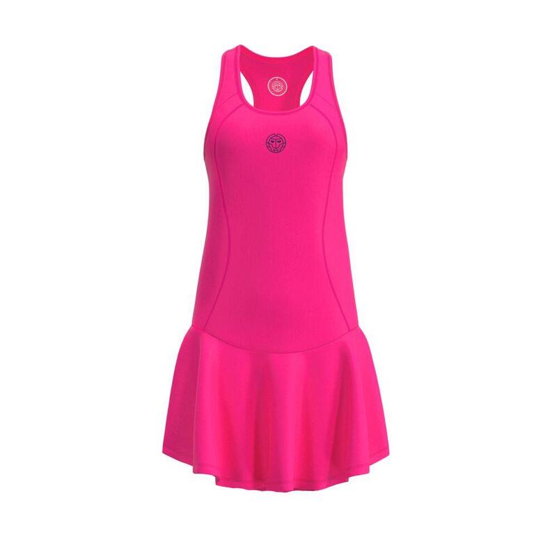 Crew Junior Dress - pink