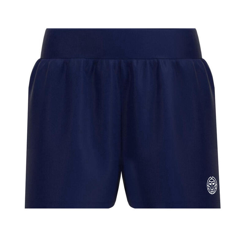 Crew 2In1 Shorts - pink