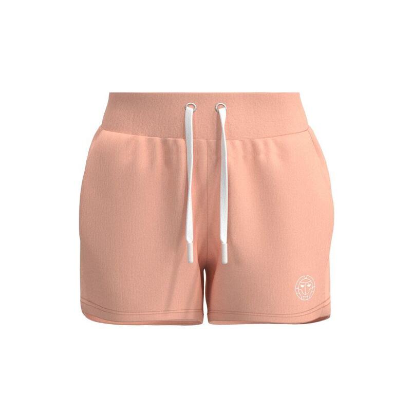 Chill Shorts - apricot