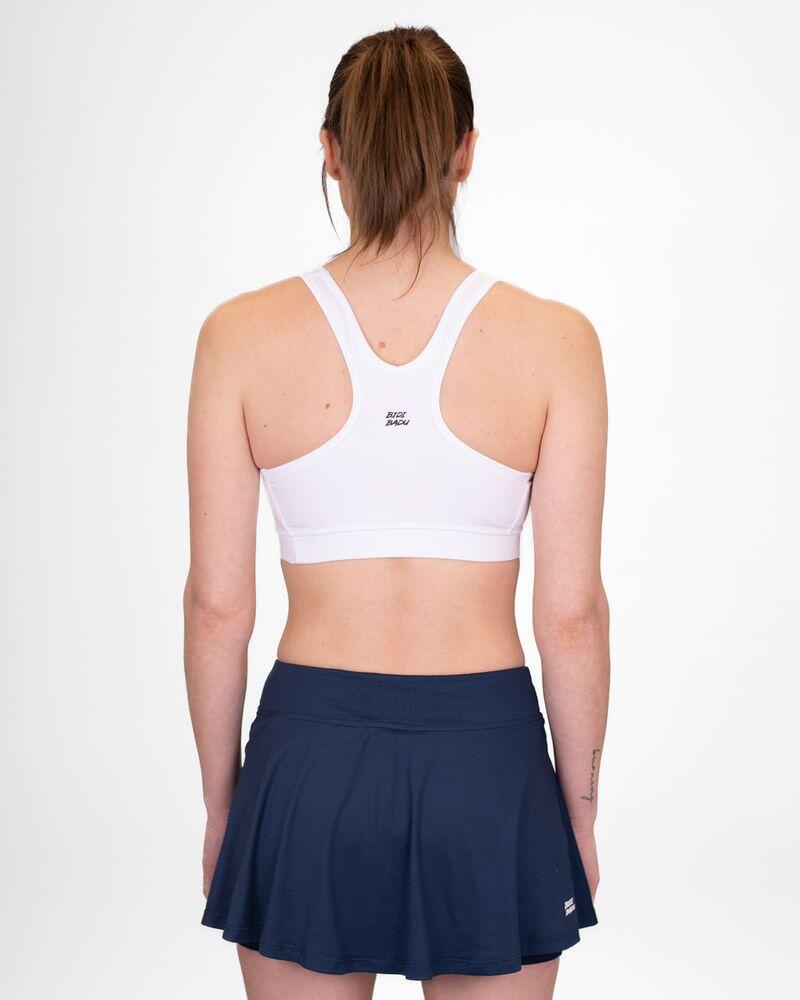 Reggiseno sportivo a sostegno medio Bidi Badu Crew 2/7