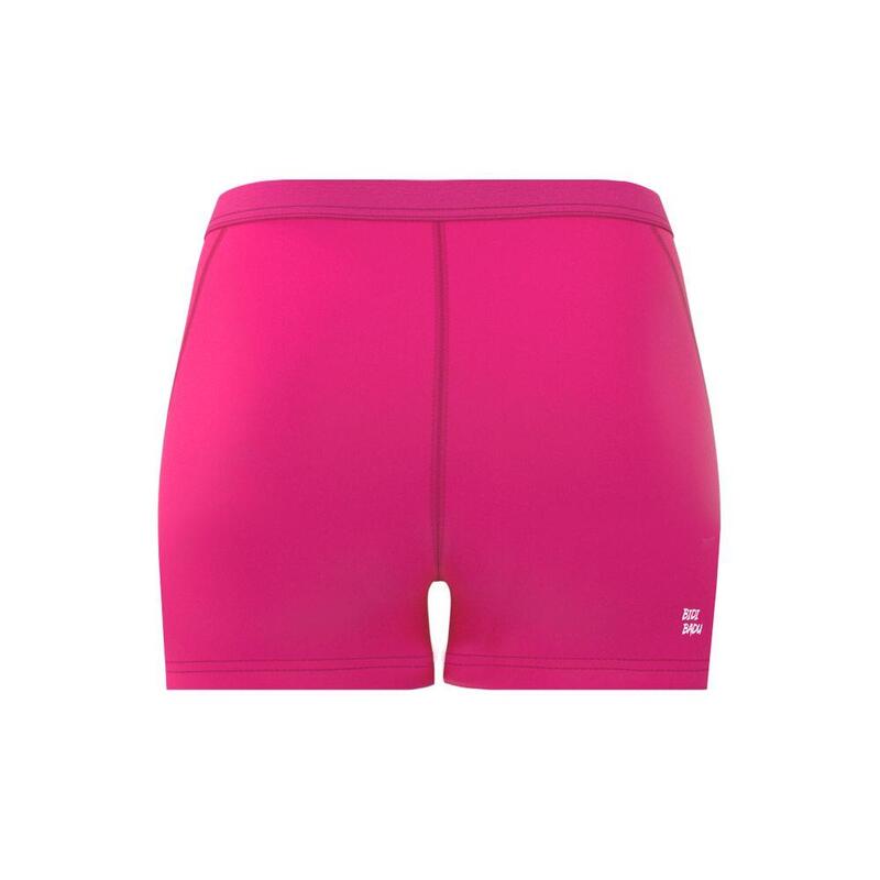 Crew Shorty - pink