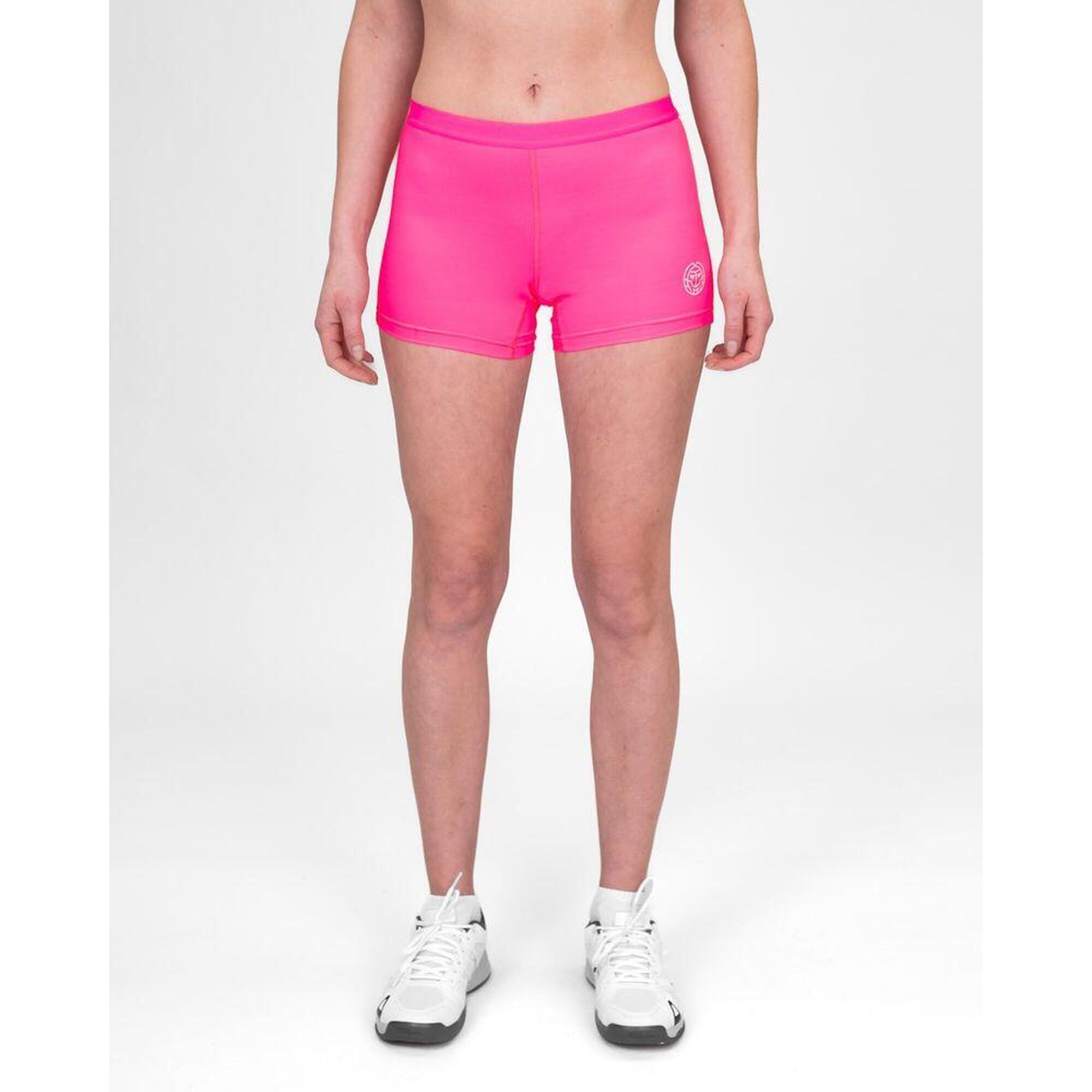 Crew Shorty - pink