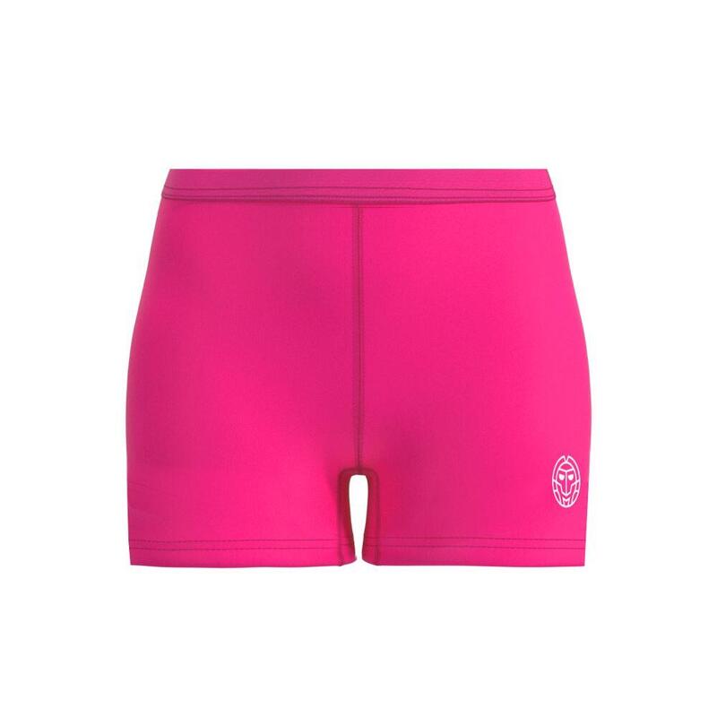 Crew Shorty - pink