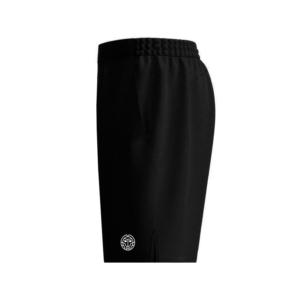 Curto Bidi Badu Crew 9Inch Negro 6/7