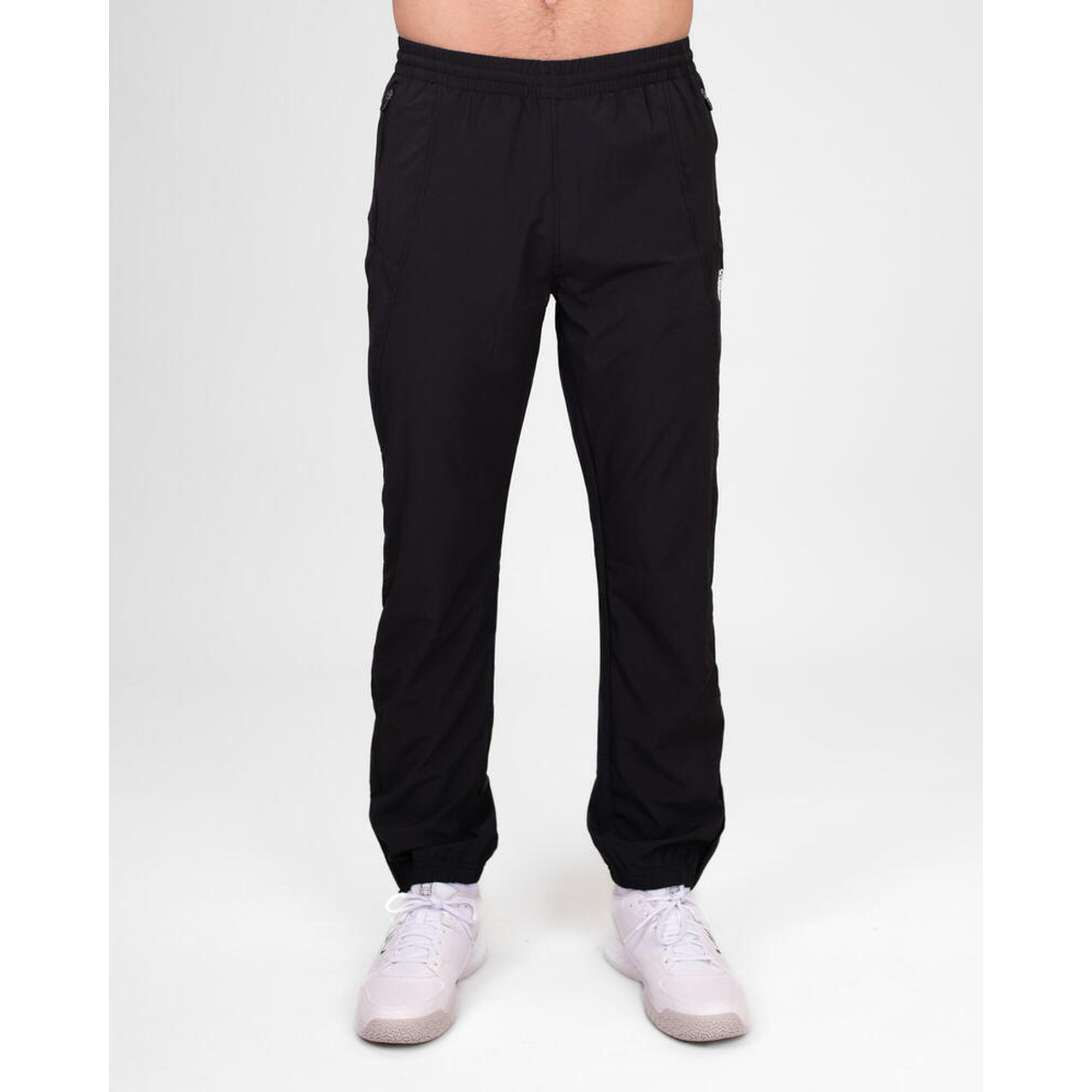 Crew Pants - dark blue