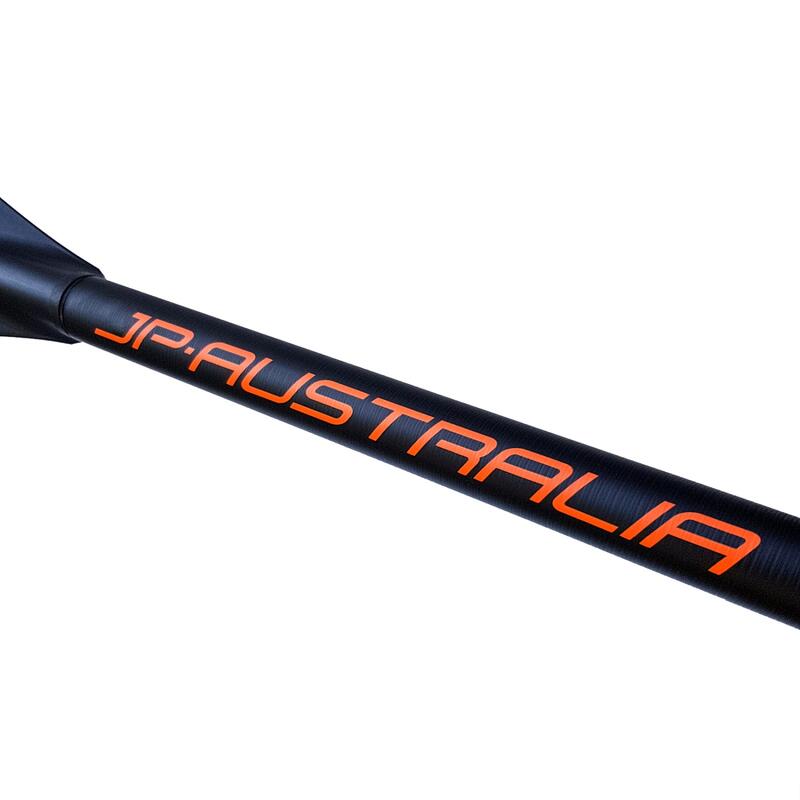 JP-Australia Sticlă PE 3 piese SUP paddle