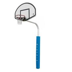 Máquina Jogo basquetebol eletrónico Dobrável com suporte para