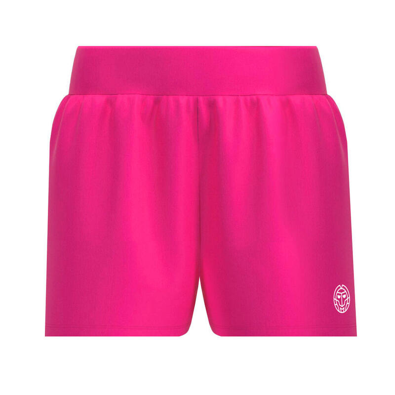 Crew 2In1 Shorts - pink