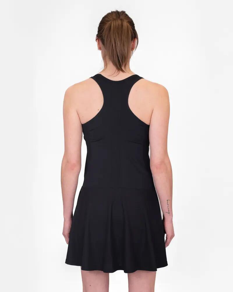 Crew Dress 2/7
