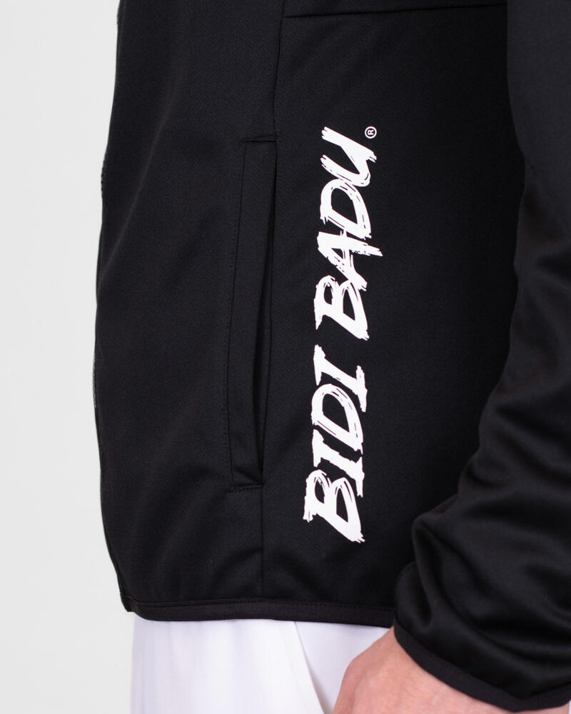 Bidi Badu Crew Hood Jaqueta Preto 3/7