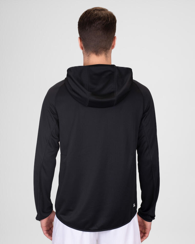 Bidi Badu Crew Hood Jaqueta Preto 2/7