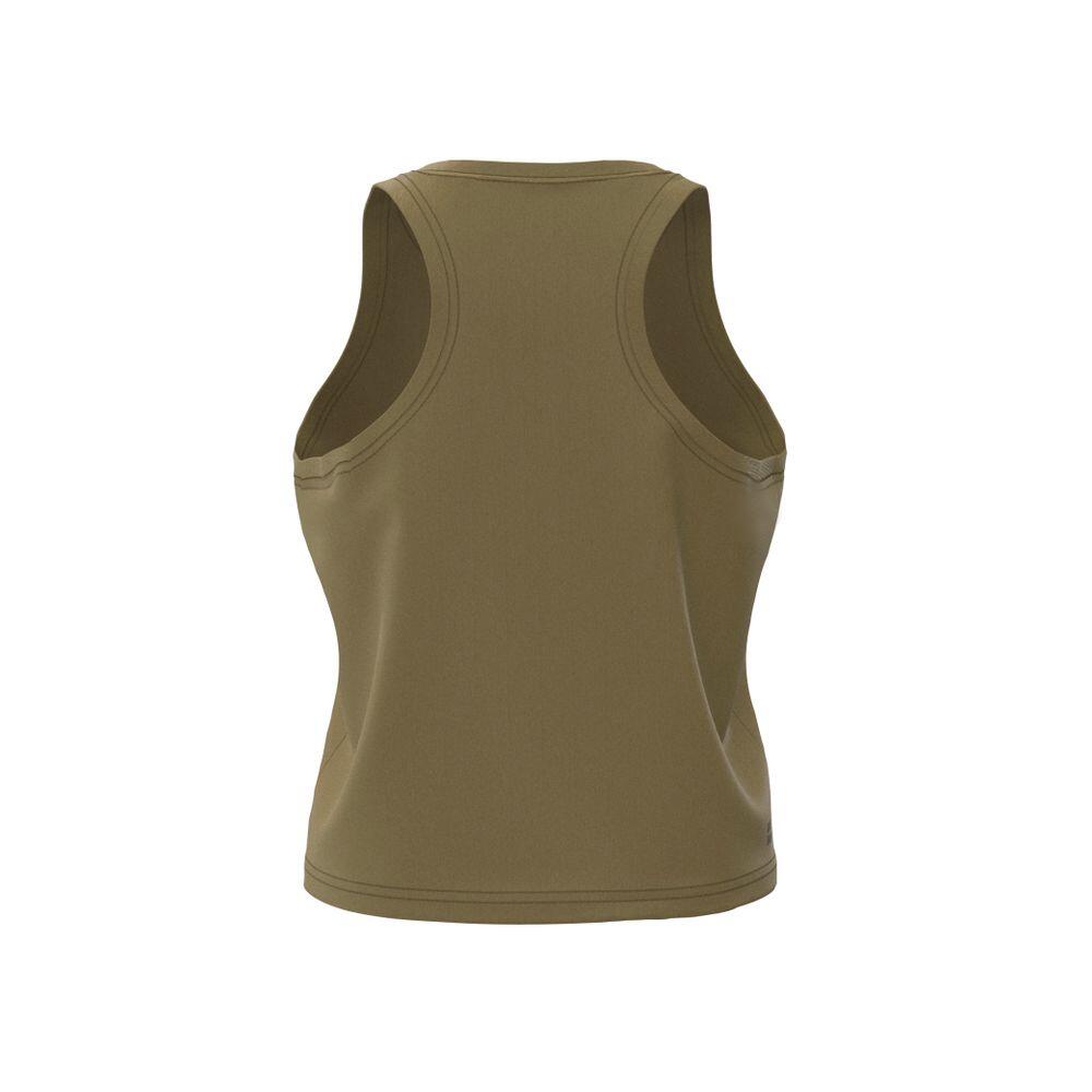 Camiseta Bidi Badu Pure Wild Chill Oliva  -  - S 6/6