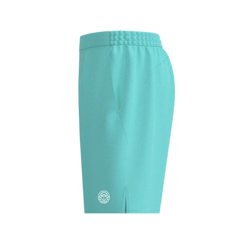 Crew Junior Shorts - red