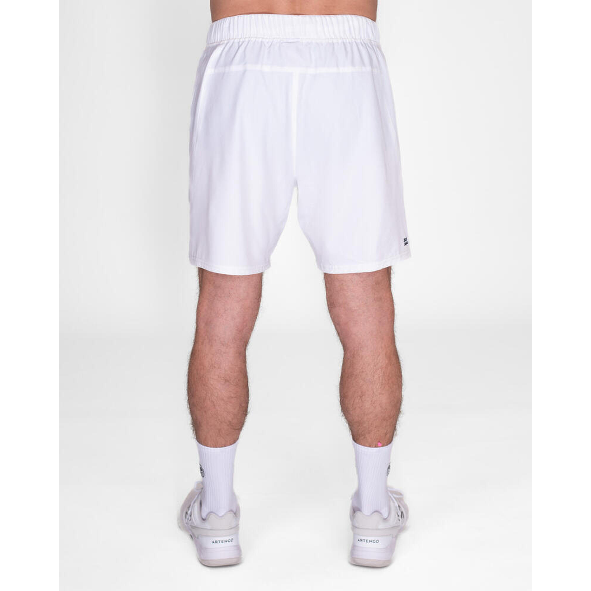 Crew 7Inch Shorts