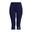 Crew Junior Capri - dark blue