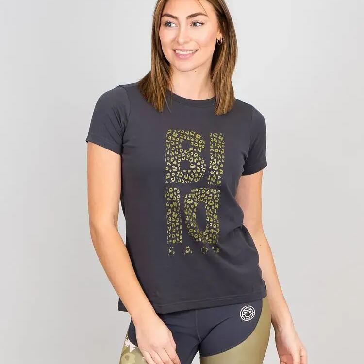 Women's T-shirt Bidi Badu Pure Wild Chill