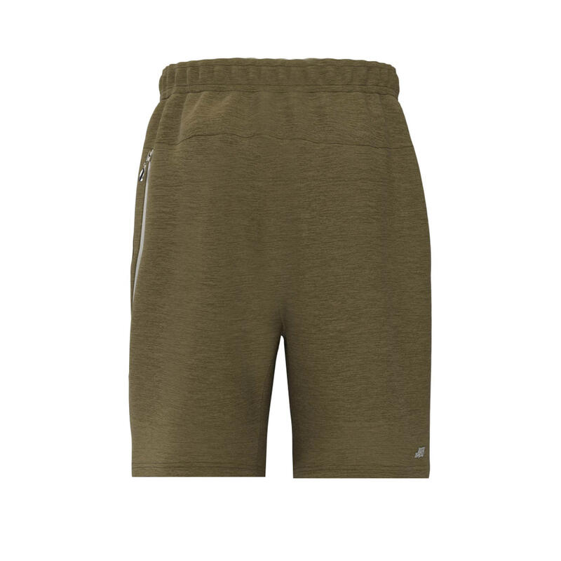 Chill Shorts - olive