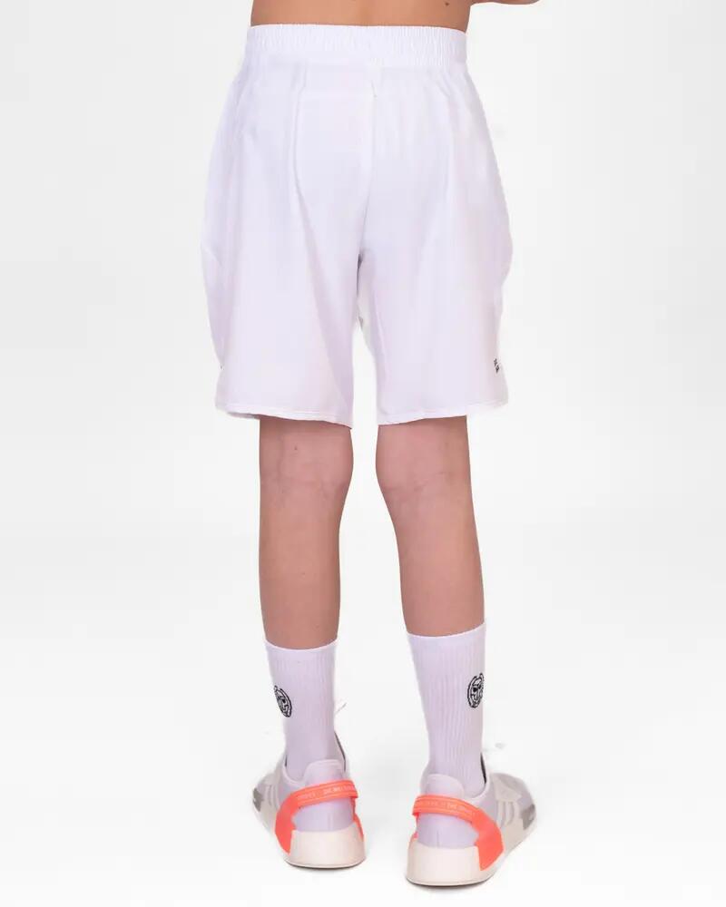 Crew Junior Shorts - red 2/6