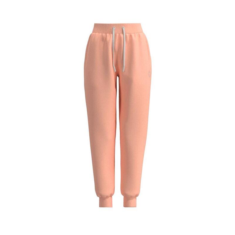 Matu Basic Cuffed Pants - lightgrey, SPODECO