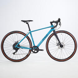 Location - VELO GRAVEL FEMME GRVL 120