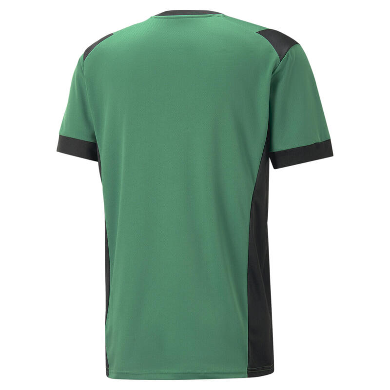 22/23 Camiseta de la 2.ª equipación del RC Lens PUMA Black Verdant Green