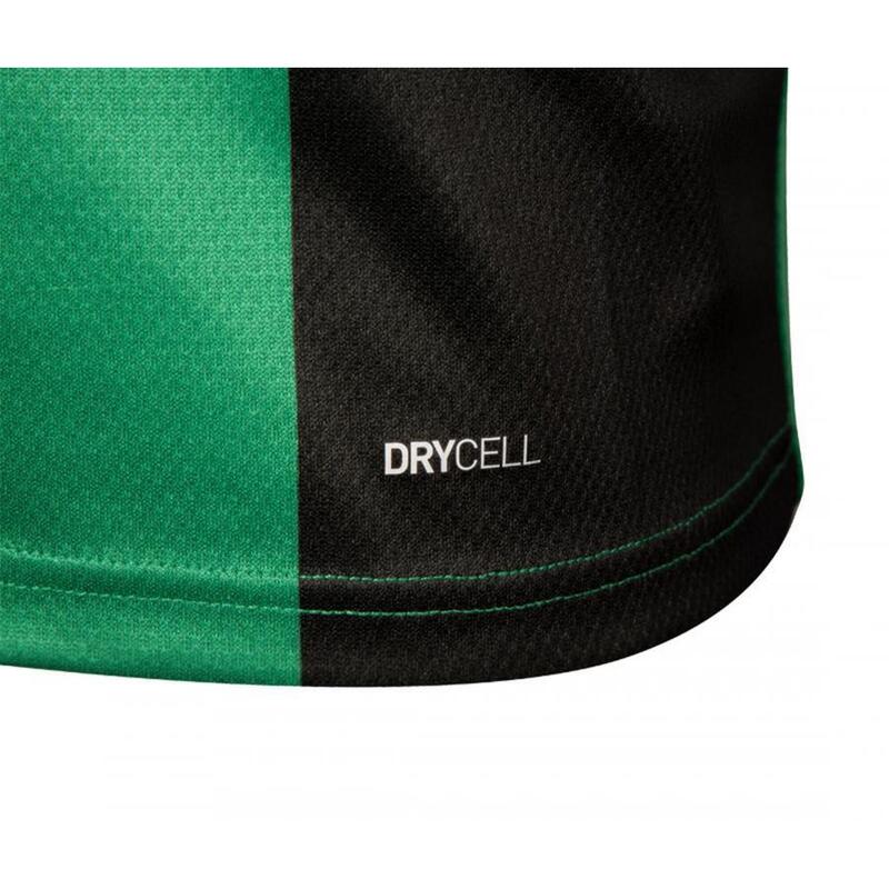 22/23 Camiseta de la 2.ª equipación del RC Lens PUMA Black Verdant Green